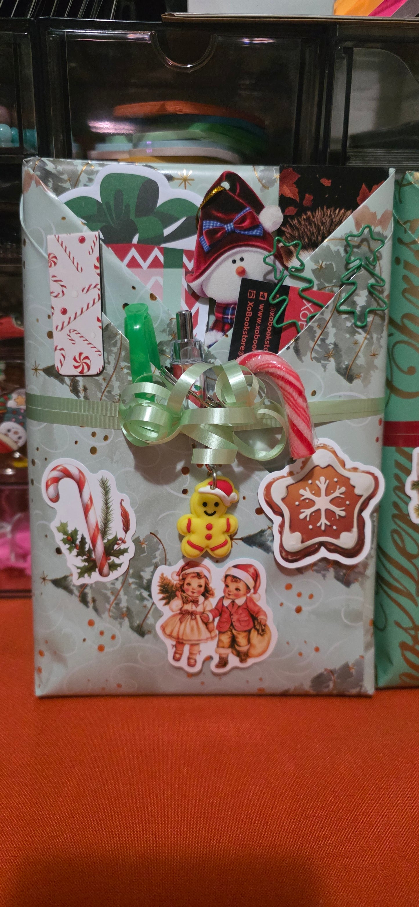 Christmas Basic Book Bundle