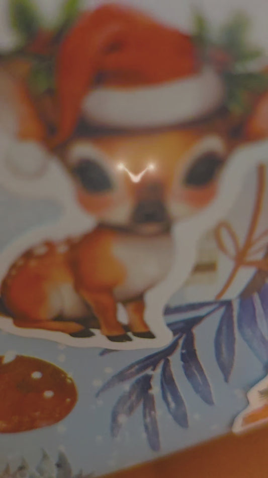 Christmas Basic Book Bundle