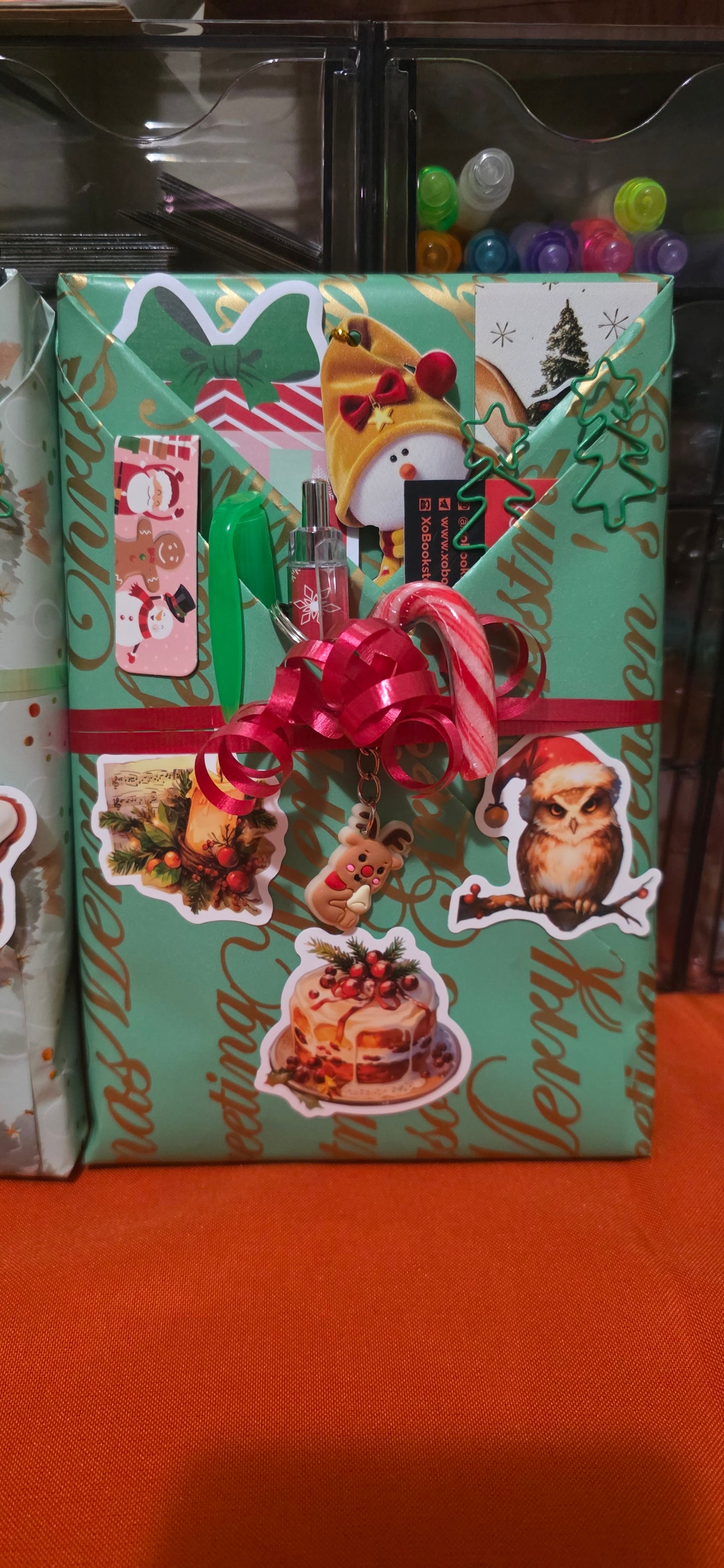 Christmas Basic Book Bundle